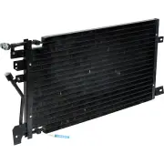 AC Condenser fits Ford Taurus 1997-2007 Mercury Sable 1997-2005 (for: Ford)