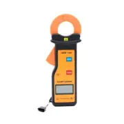 VICTOR 140A High-precision Clamp Leakage Current Meter Clamp Meter #