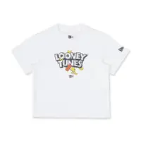 在飛比找蝦皮商城優惠-NEW ERA 童 短袖上衣 LOONEY TUNES TW