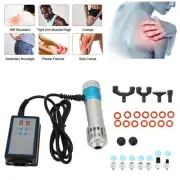ED Shockwave Therapy Machine Pain Relief Fits ED Erectile Dysfunction Treatment