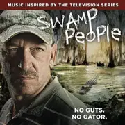 Soundtrack Swamp People (Import) CD
