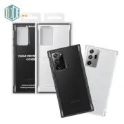 Original Samsung Galaxy Note20 Ultra (5G) Clear Protective Cover (EF-GN985)