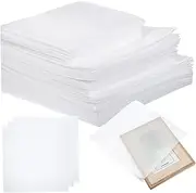 HOUDERCO 120Pcs Foam Pouches Cushion Wrap Sheets Each of Versatile Packing Foam Bags for Moving Shipping Protection Cushioning Needs