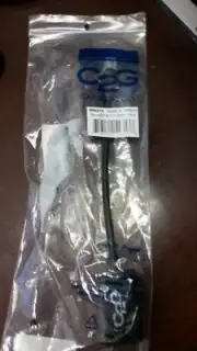 C2G 8in Mini DisplayPort To HDMI Adapter 54113