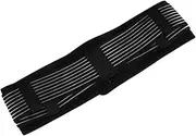 Minkissy Women's Pelvic Support Belt Postpartum Belt Hip for Women Lumbar Support