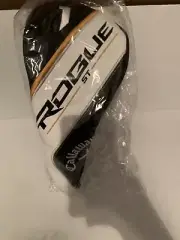 New Callaway Rogue ST Driver Golf Headcover