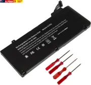 A1322 Notebook Battery for Macbook Pro 13 Inch A1278 Mid 2009 2010 Early 2011 20