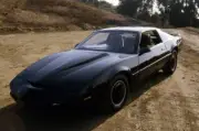 KNIGHT RIDER STUNNING 24x36 inch Poster