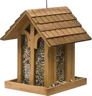 Perky-Pet Mountain Chapel Bird Feeder - 50172