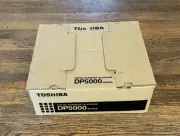 Toshiba DP5122 SD Phone 10 Button Business Display New