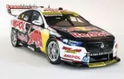 Holden ZB Commodore 2021 Whincup #88 * B18H21B