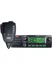 GME Din Size 5Watt 80 Channel Uhf Radio High Grade For Car 4Wd Truck (TX4500S)