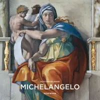 在飛比找博客來優惠-Michelangelo