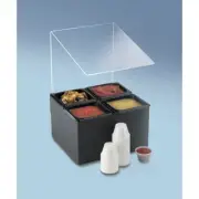 Cal-Mil CalMil 658 Salsa/Condiment Bar