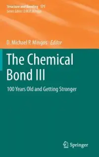 在飛比找博客來優惠-The Chemical Bond III: 100 Yea