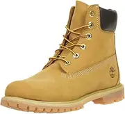 [Timberland] Women's 6-Inch Premium Waterproof Boot