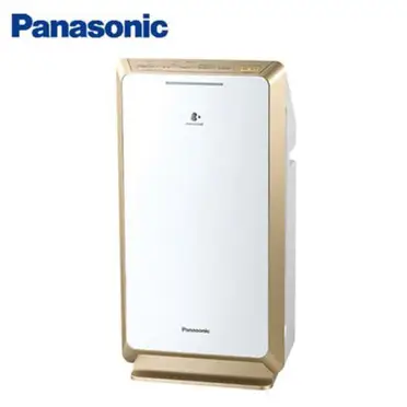 【Panasonic 國際牌】空氣清淨機 F-PXM55W
