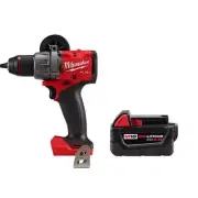 Milwaukee Power Tools M18 Fuel 18V Lithium-Ion Brushless Cordless Drill/Driver