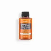 KUNDAL - Honey & Macadamia Pure Body Wash Mini - 3 Types White Musk