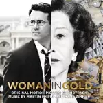 O.S.T. / MARTIN PHIPPS - WOMAN IN GOLD