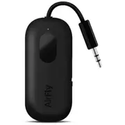 Twelve South TW-1911 AirFly Pro (Black) Support up to 2 Wireless Headphones with AUX in [TS-2010]