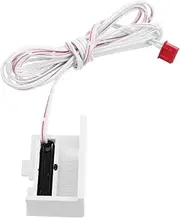 LIFKOME Ice Maker Parts Ice Machine Replacement Sensors Reed Switch Shutdown Switch for Safe