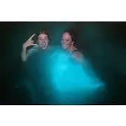 Save 10.01%! Magical Night time Experience Luminous Lagoon Tour