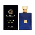 Versace Pour Homme Dylan Blue 50ml EDT (M) SP Mens 100% Genuine (New)