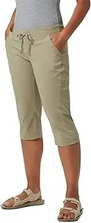 Columbia Women's Anytime Outdoor Capri