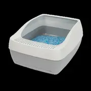 Petsafe Deluxe Crystal Litter Box System