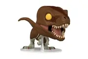 Jurassic World 3 Panthera US Exclusive Pop! Vinyl