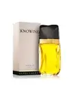 Knowing by Estee Lauder 75ml / 2.5 oz EDP Perfume For Women Brand New