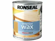 Ronseal - Cire d'Intérieur Antique Pin 750ml