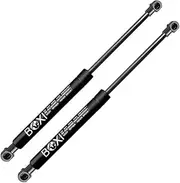 BOXI Qty (2) Trunk Lift Support Struts Gas Struts Shocks Gas Springs Support Lift Shocks for BMW E89 Z4 Convertible Coupe 2009 2010 2011 2012 2013 2014 2015 2016 | Replaces PM3395 1247191255