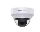 Honeywell HC60W45R2 60 Series 5MP WDR IR Rugged IP Dome Camera, 2.7-13.5mm Lens