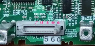 【限時下殺1.3】三菱變頻器FR-A740大功率主板CPU板 A70CA560E BC186A750G54