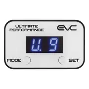 Ultimate9 EVC Throttle Controller EVC802