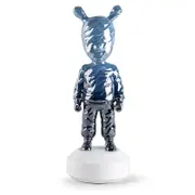 Lladro The Guest by Supakitch, Big