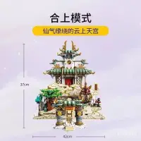 在飛比找蝦皮商城精選優惠-淇淇KiKi 組裝 模型 積木 拚圖 收藏 公仔 組裝模型 