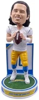 Justin Herbert (Los Angeles Chargers) Hero Series NFL Bobblehead FOCO