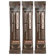 EVLution Nutrition, Mushroom Coffee, Iced Coffee, 0.21 oz (6 g)
