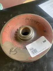 Berkeley M10451 impeller for a Berkeley B3TQMS-18 B71149