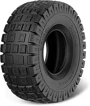 3.00-4 Off Road Outer Tire Fit for Razor E300 E325, EZip Electric Scooter, Offroad Go Kart, ATV, Utility Dolly, Hand Truck Tires, Replacement for 260x85 10"x3" 9x3.00-4