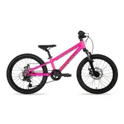 Norco Storm 2.1 Kids Pink Kids Bike