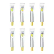 Rohto Mentholatum - Melano CC Brightening Vitamin C Moisturizing Cream - 23g (8ea) Set