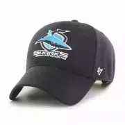 Cronulla Sharks NRL MVP Snapback '47 MVP Cap