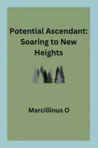 在飛比找博客來優惠-Potential Ascendant: Soaring t