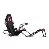 在飛比找PChome24h購物優惠-NEXT LEVEL F-GT LITE 賽車椅
