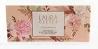Laura Geller Essentials Soft Satins Shadows & Highlighters Palette - NEW