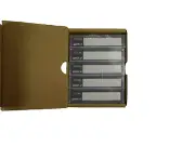 TDK D2405-LTO2 LTO ULTRIUM 200/400GB 2 TAPE MEDIA PACK OF 5 NEW Brand New Sealed